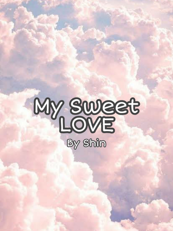 My Sweet Love Book