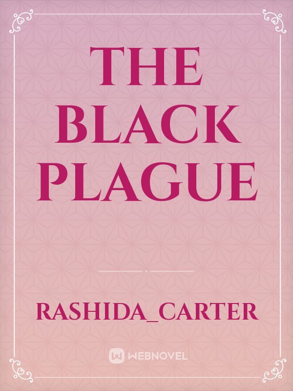 The black plague Book