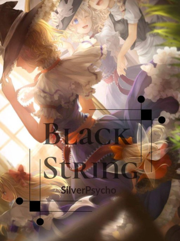 Black String [GL]