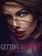 Getting Revenge Book