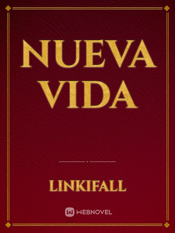 NUEVA VIDA Book