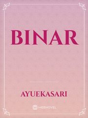 Binar Book
