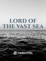 LORD OF THE VAST SEA Book