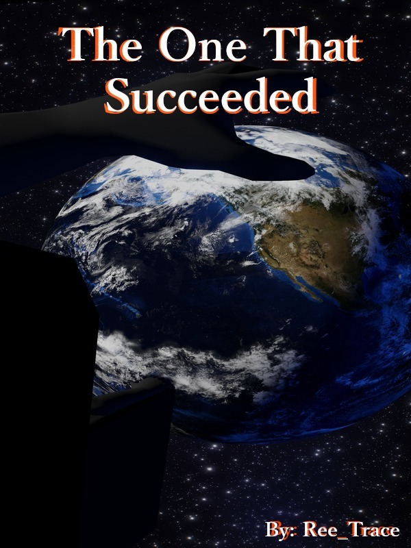 The One That Succeeded Book