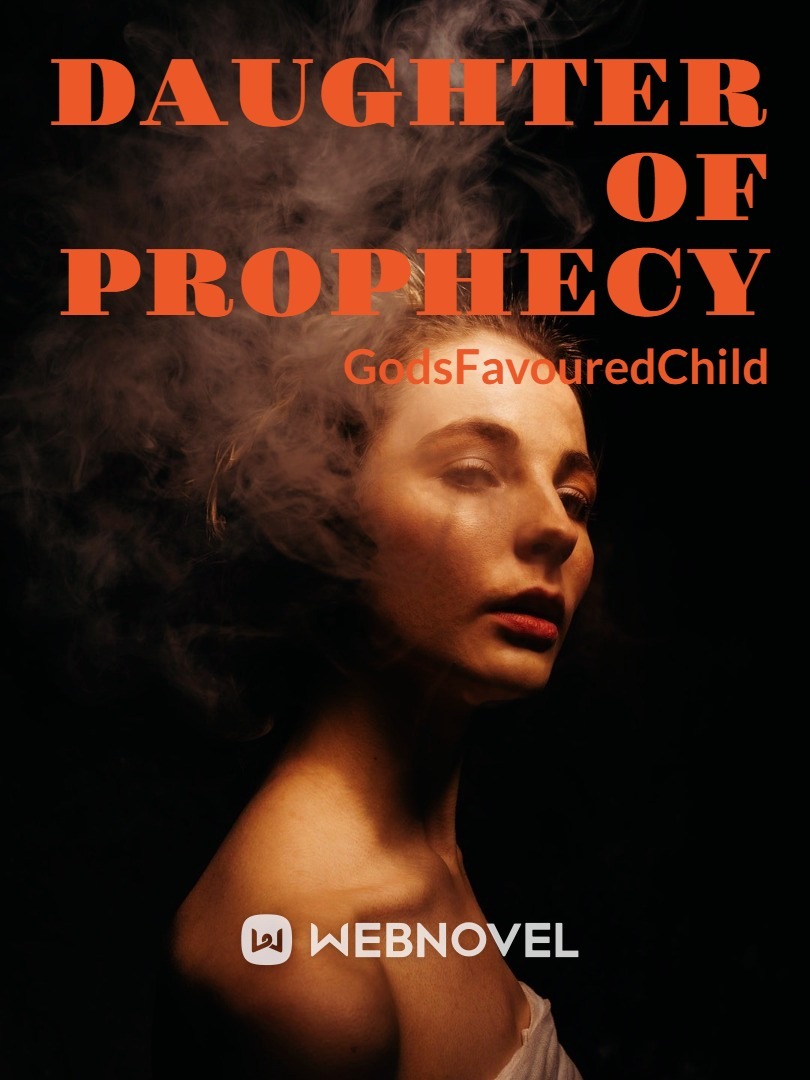 DAUGHTER OF PROPHECY Book