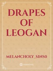Drapes of Leogan Book