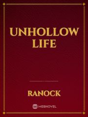 UnHollow Life Book