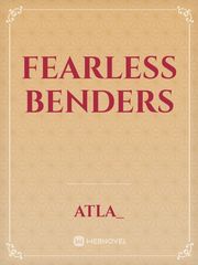 Fearless Benders Book