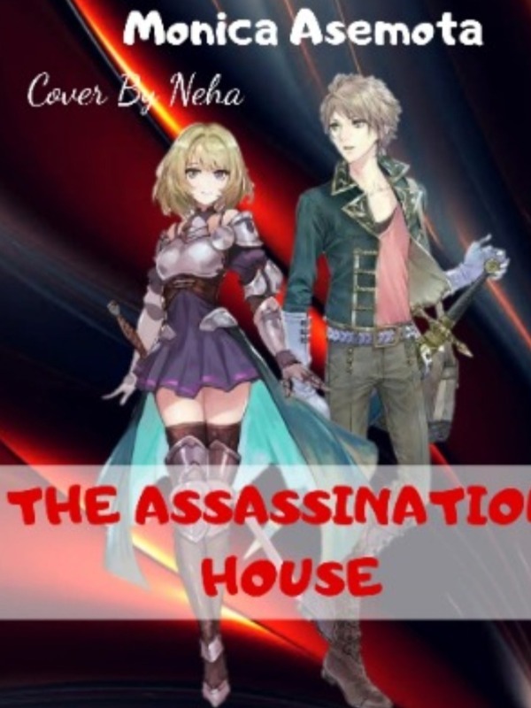 The Assassination house Book