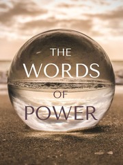 Words Of Power Book