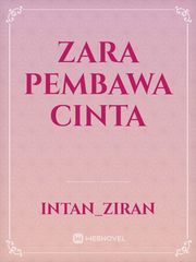 Zara pembawa cinta Book