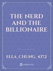 The nerd and the billionaire Book