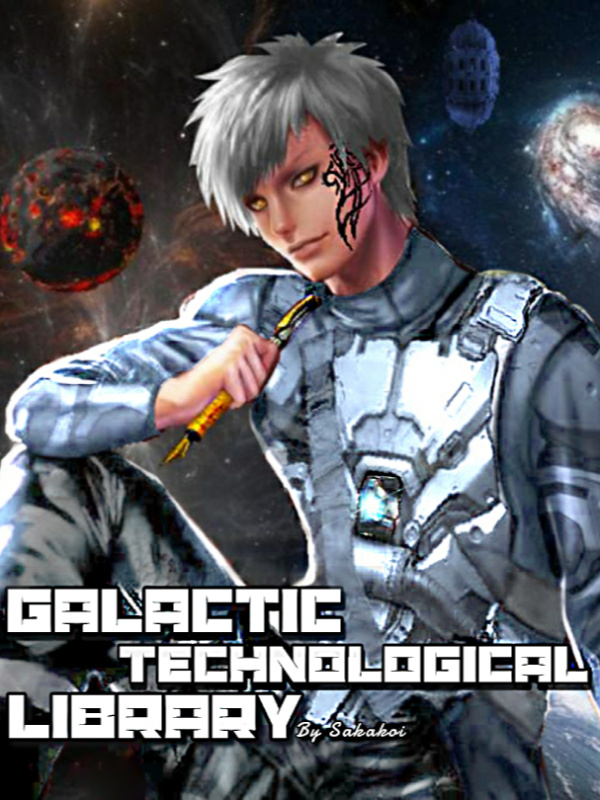 Galactic Technological Library (Reupload)