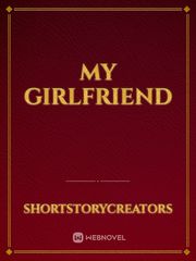 My Girlfriend Book