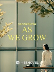 As We Grow Book
