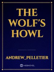 The Wolf's howl Book