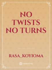 No Twists No Turns Book