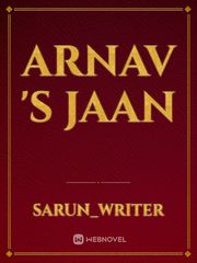 Arnav 's jaan Book