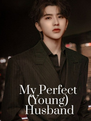My Perfect (Young) Husband Book
