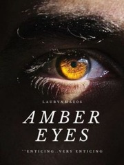 Amber Eyes Book