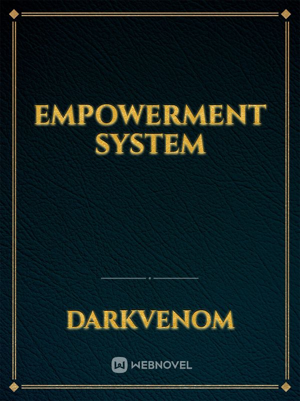 empowerment system Book