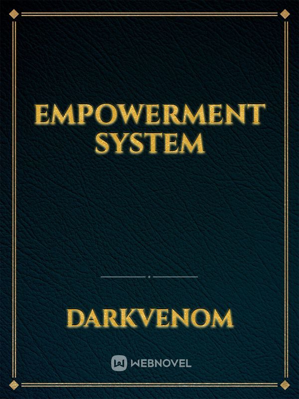 empowerment system Book