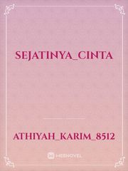 SEJATINYA_CINTA Book