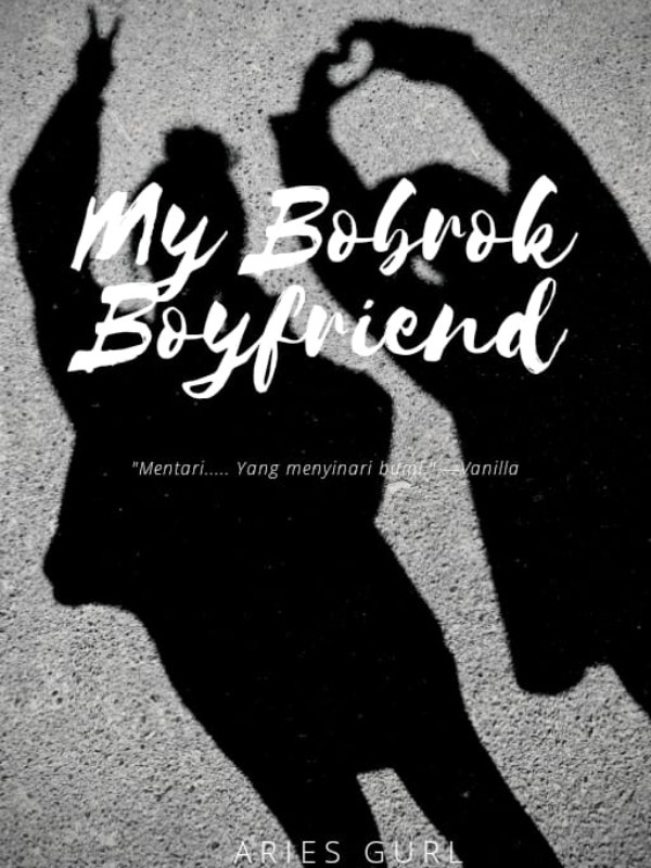 My Bobrokk Boy Friend Book