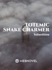 Totemic snake charmer Book
