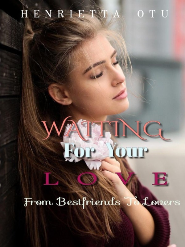 Waiting For Your Love Book