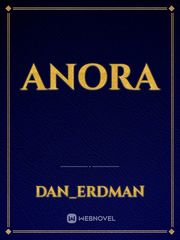 Anora Book