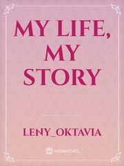 my Life, My story Book