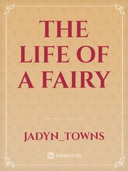 The Life of a Fairy Book