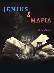 Jenius & Mafia Book
