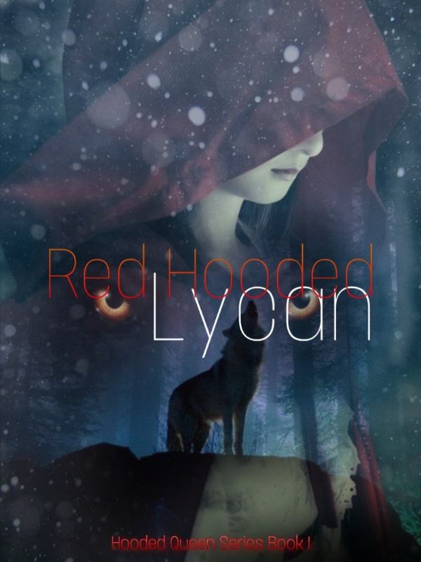 Red Hooded Lycan