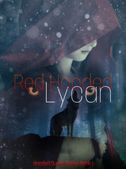 Red Hooded Lycan Book