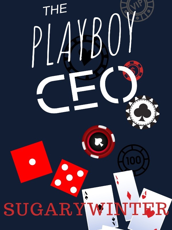 The Playboy CEO