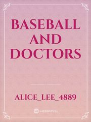 Baseball and Doctors Book