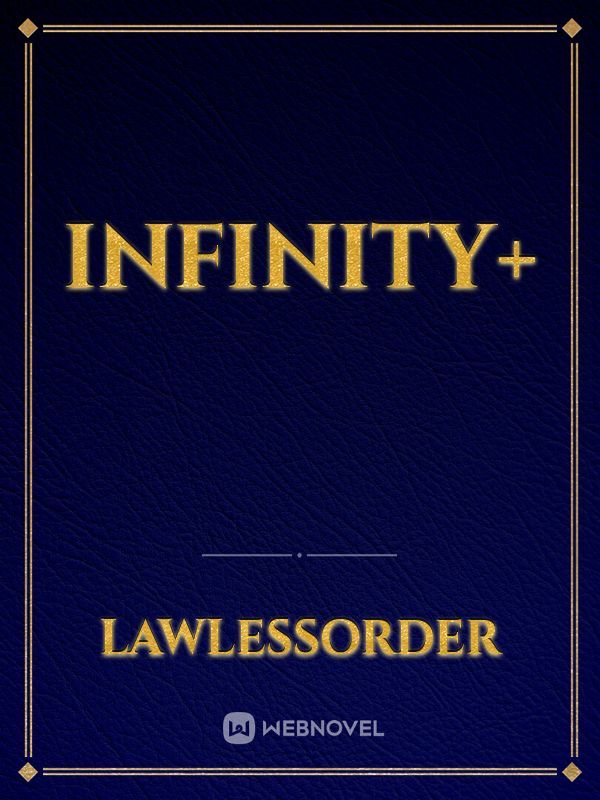 infinity+ Book