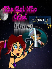 The Girl Who Cried Ghost- Part 1 Book