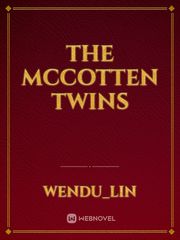 The McCotten twins Book
