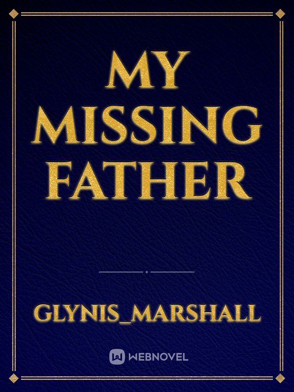 My missing father