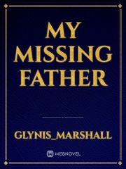 My missing father Book