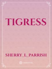 Tigress Book