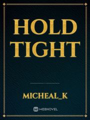 Hold tight Book