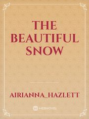 the beautiful Snow Book
