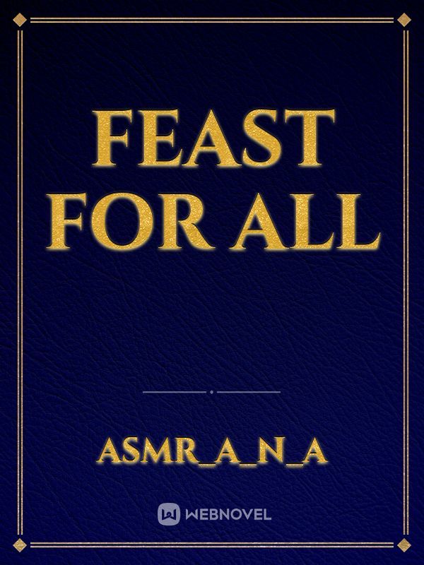 Feast For All
