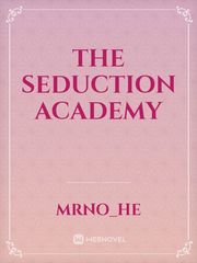 The Seduction Academy Book