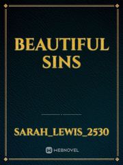 Beautiful Sins Book