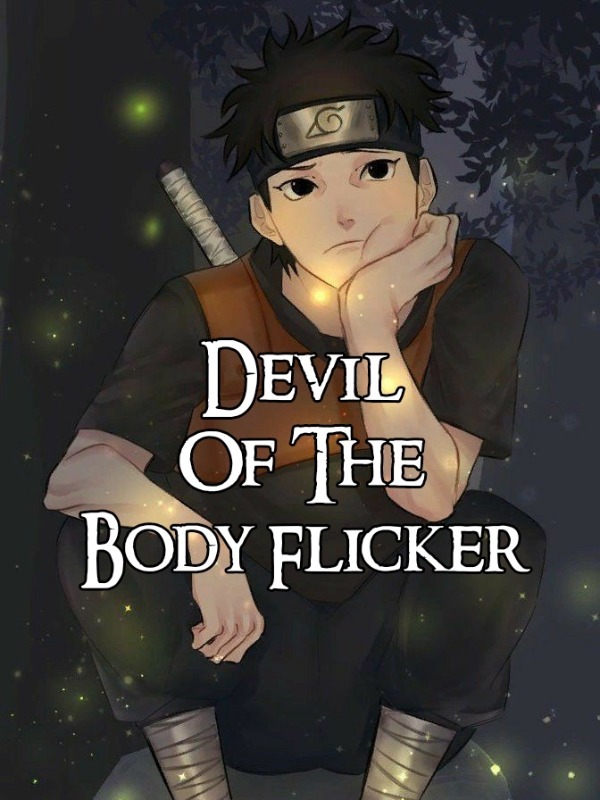 Devil of the Body Flicker